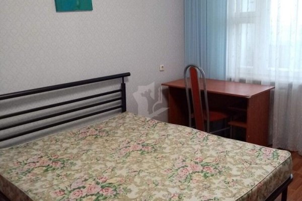 4-комнатная квартира по адресу Балтийская ул., д. 4 - фото 5