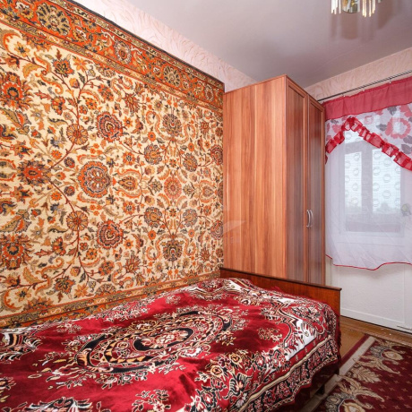 Фотография 3-комнатная квартира по адресу Голодеда ул., д. 9 - фото 10