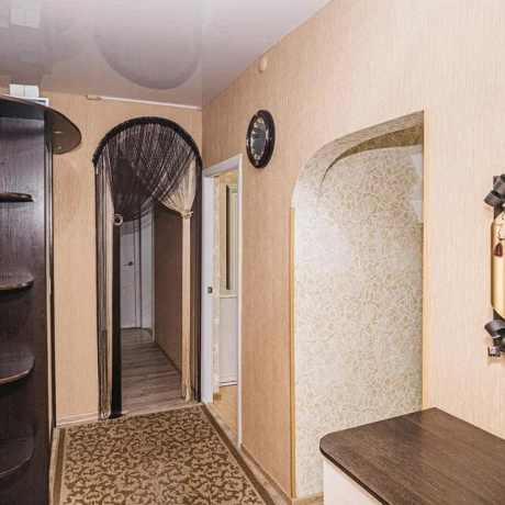 Фотография 1-комнатная квартира по адресу Чеботарева ул., д. 12 - фото 9