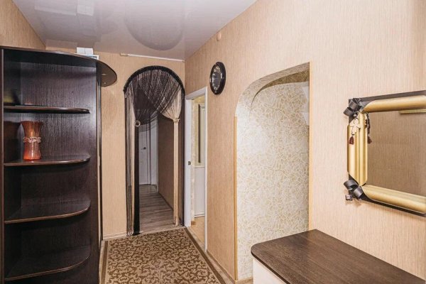 1-комнатная квартира по адресу Чеботарева ул., д. 12 - фото 9
