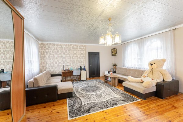 Продается дом аг. Колодищи, Минская ул., д. 35 - фото 14