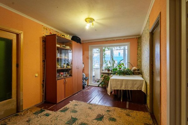 4-комнатная квартира по адресу Плеханова ул., д. 103 - фото 6