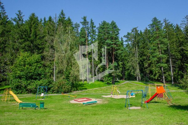 1-комнатная квартира по адресу Ангарская ул., д. 50 - фото 15