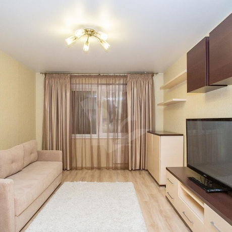 Фотография 1-комнатная квартира по адресу Янковского ул., д. 40 - фото 2