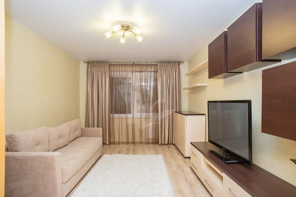 1-комнатная квартира по адресу Янковского ул., д. 40 - фото 2