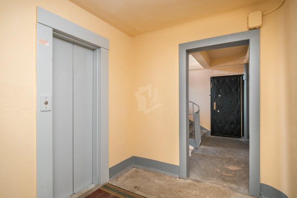 2-комнатная квартира по адресу Есенина ул., д. 113 - фото 15