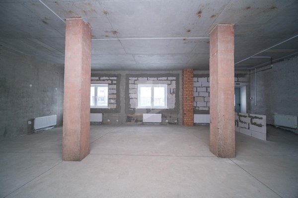 Сдается торговое помещение по адресу г. Минск, Игуменский тракт, д. 13 к. 1 - фото 5