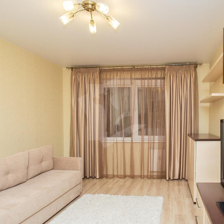 Фотография 1-комнатная квартира по адресу Янковского ул., д. 40 - фото 3