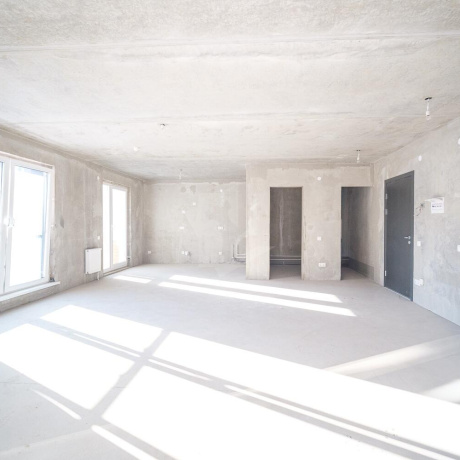 Фотография 2-комнатная квартира по адресу Николая Камова ул., д. 2 - фото 3