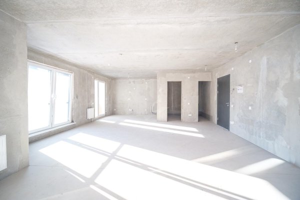 2-комнатная квартира по адресу Николая Камова ул., д. 2 - фото 3