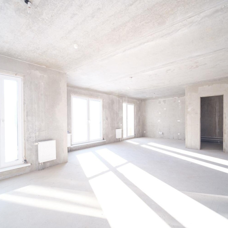 Фотография 2-комнатная квартира по адресу Николая Камова ул., д. 2 - фото 2