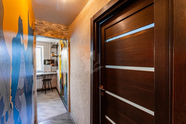 3-комнатная квартира по адресу Белинского ул., д. 4 - фото 17