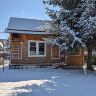 Фотография Продается дача с/т. Трактор - фото 3