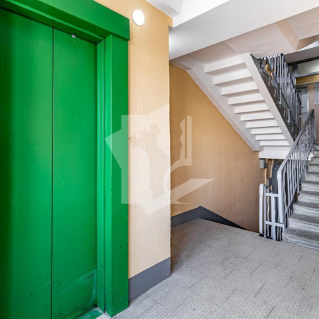 Фотография 2-комнатная квартира по адресу Богдановича ул., д. 78 - фото 19