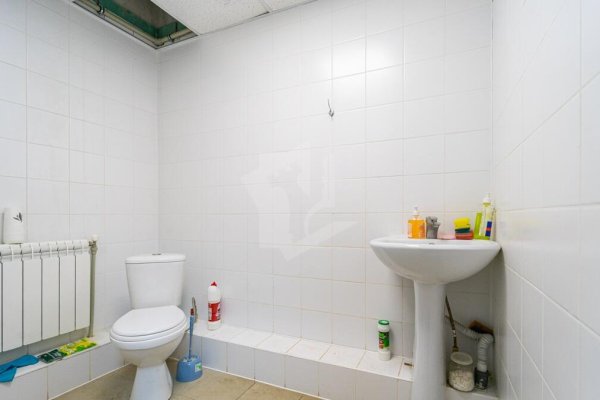 Продается торговое помещение по адресу г. Минск, Сердича ул., д. 30 к. а - фото 12