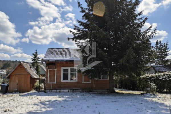 Продается дача с/т. Трактор - фото 2