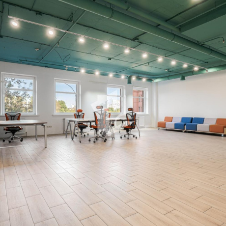 Фотография Сдается торговое помещение по адресу г. Минск, Ленина ул., д. 50 - фото 5