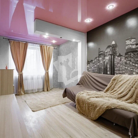 Фотография 1-комнатная квартира по адресу Троицкая ул., д. 35 - фото 9