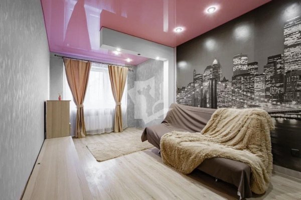 1-комнатная квартира по адресу Троицкая ул., д. 35 - фото 9