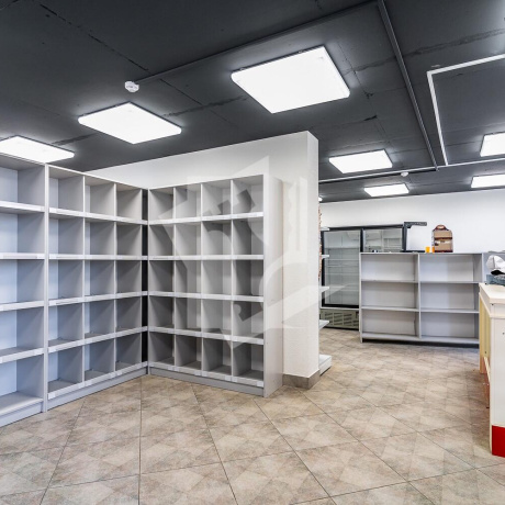 Фотография Продается торговое помещение по адресу г. Минск, Семашко ул., д. 4 к. д - фото 12