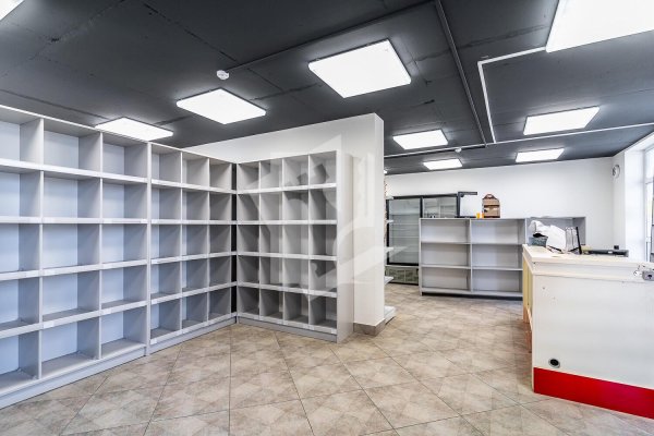 Продается торговое помещение по адресу г. Минск, Семашко ул., д. 4 к. д - фото 12