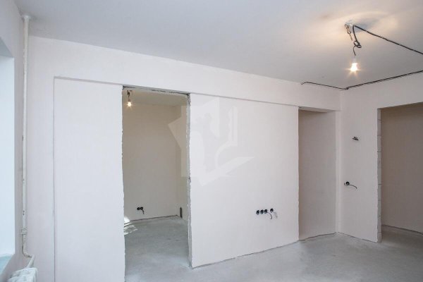 2-комнатная квартира по адресу Ольшевского ул., д. 33 к. 2 - фото 6