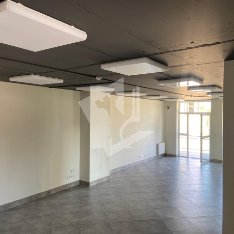 Фотография Продается торговое помещение по адресу г. Минск, Семашко ул., д. 4 к. д - фото 6