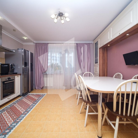 Фотография 4-комнатная квартира по адресу Острошицкая ул., д. 8 - фото 8