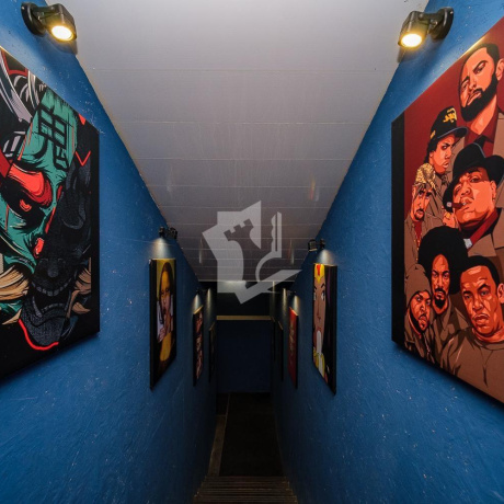 Фотография Сдается торговое помещение по адресу г. Минск, Игуменский тракт, д. 16 - фото 7