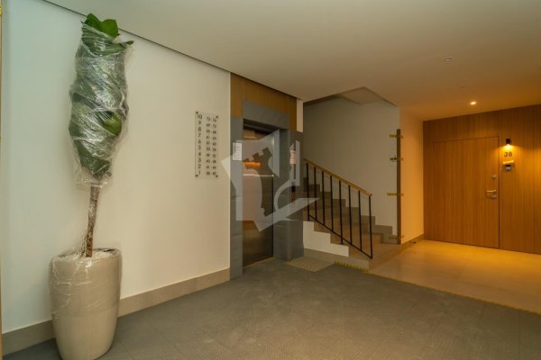 3-комнатная квартира по адресу Виталия Цвирко ул., д. 75 - фото 3