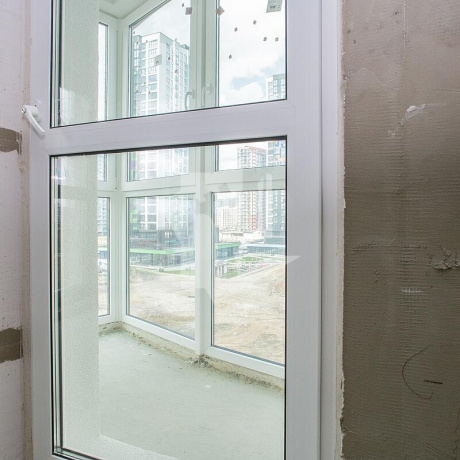 Фотография 1-комнатная квартира по адресу Леонида Щемелёва ул., д. 30 - фото 11