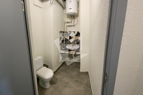 Продается торговое помещение по адресу г. Минск, Семашко ул., д. 4 к. д - фото 13