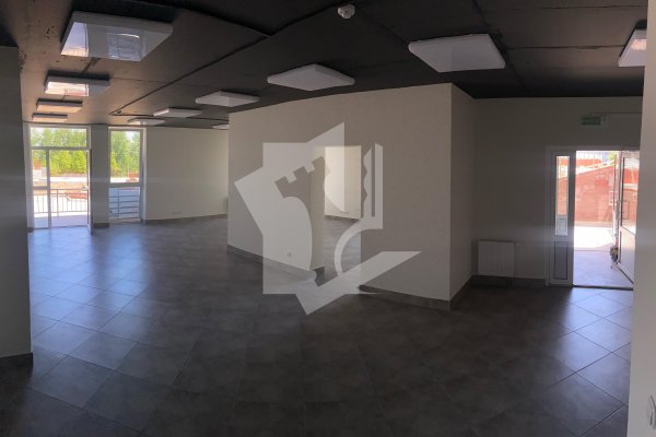 Продается торговое помещение по адресу г. Минск, Семашко ул., д. 4 к. д - фото 10