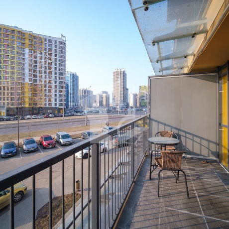 Фотография 1-комнатная квартира по адресу Левина ул., д. 9 - фото 15