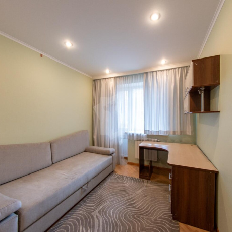 Фотография 4-комнатная квартира по адресу Стариновская ул., д. 3 - фото 8