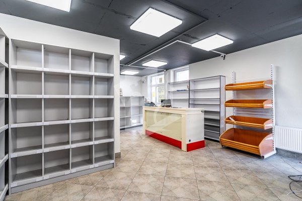 Продается торговое помещение по адресу г. Минск, Семашко ул., д. 4 к. д - фото 11