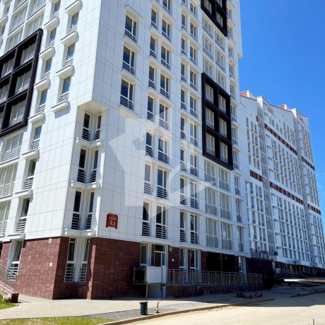 Фотография Продается торговое помещение по адресу г. Минск, Семашко ул., д. 4 к. д - фото 2