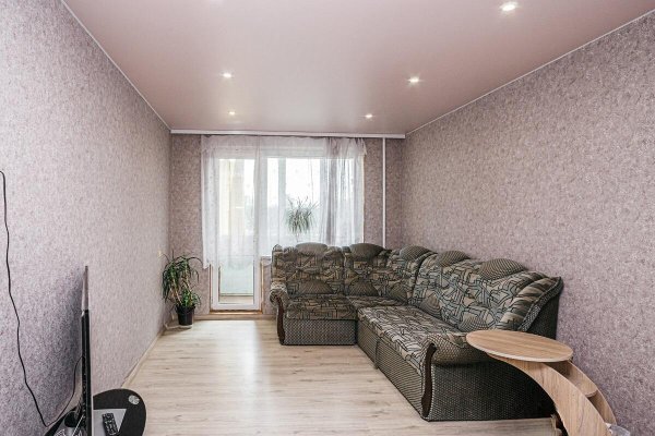 4-комнатная квартира по адресу Руссиянова ул., д. 29 к. 1 - фото 2