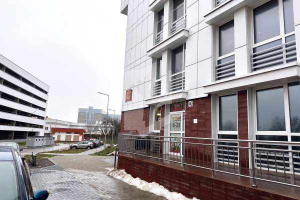 Продается торговое помещение по адресу г. Минск, Семашко ул., д. 4 к. д - фото 5