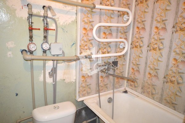 2-комнатная квартира по адресу Гвардейская ул., д. 4 - фото 13