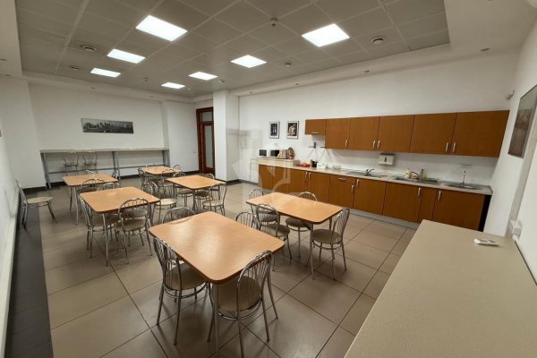 Сдается офисное помещение по адресу г. Минск, Фабрициуса ул., д. 8 к. б - фото 3