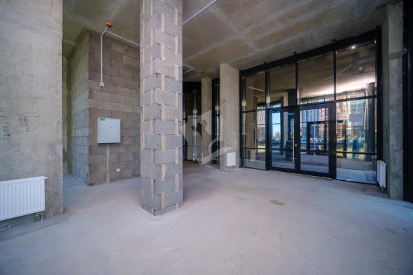 Сдается офисное помещение по адресу г. Минск, Савицкого ул., д. 35 - фото 5