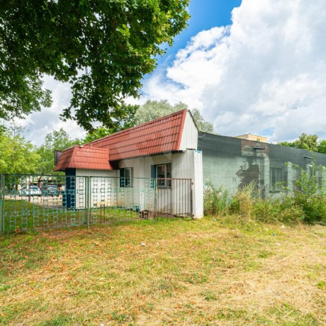 Фотография Продается торговое помещение по адресу г. Минск, Сердича ул., д. 30 к. а - фото 13