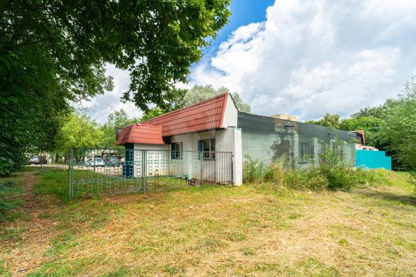 Продается торговое помещение по адресу г. Минск, Сердича ул., д. 30 к. а - фото 13