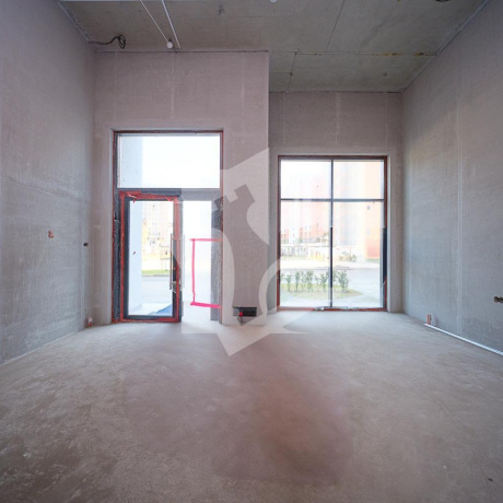 Фотография Сдается торговое помещение по адресу г. Минск, Братская ул., д. 9 - фото 8