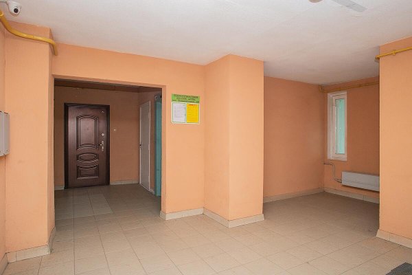 1-комнатная квартира по адресу Неманская ул., д. 48 - фото 17