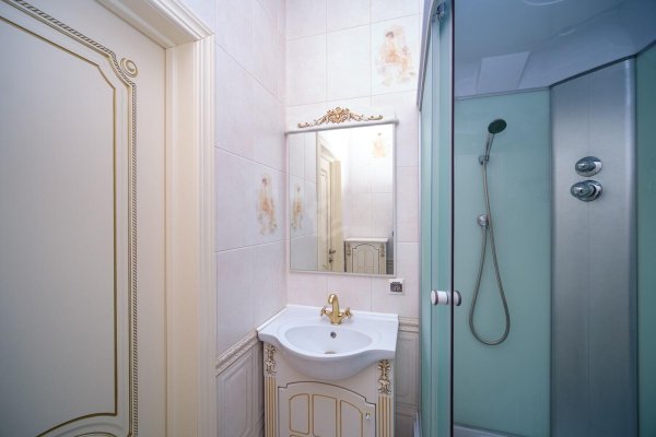 2-комнатная квартира по адресу Партизанский просп., д. 56 - фото 19