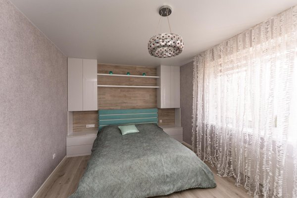 3-комнатная квартира по адресу Щорса ул., д. 4 к. А - фото 11