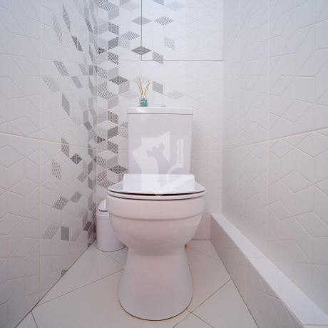 Фотография 2-комнатная квартира по адресу Германовская ул., д. 17 - фото 12