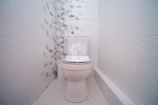 2-комнатная квартира по адресу Германовская ул., д. 17 - фото 12